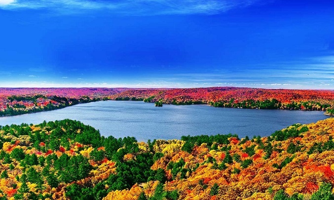 NanoCell Tivi LG 4K 65 inch 65SM8100PTA độ phân giải 4K