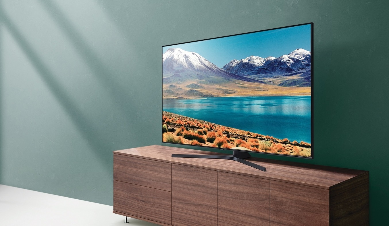 Smart Tivi Samsung 4K 65 inch UA65TU8500KXXV