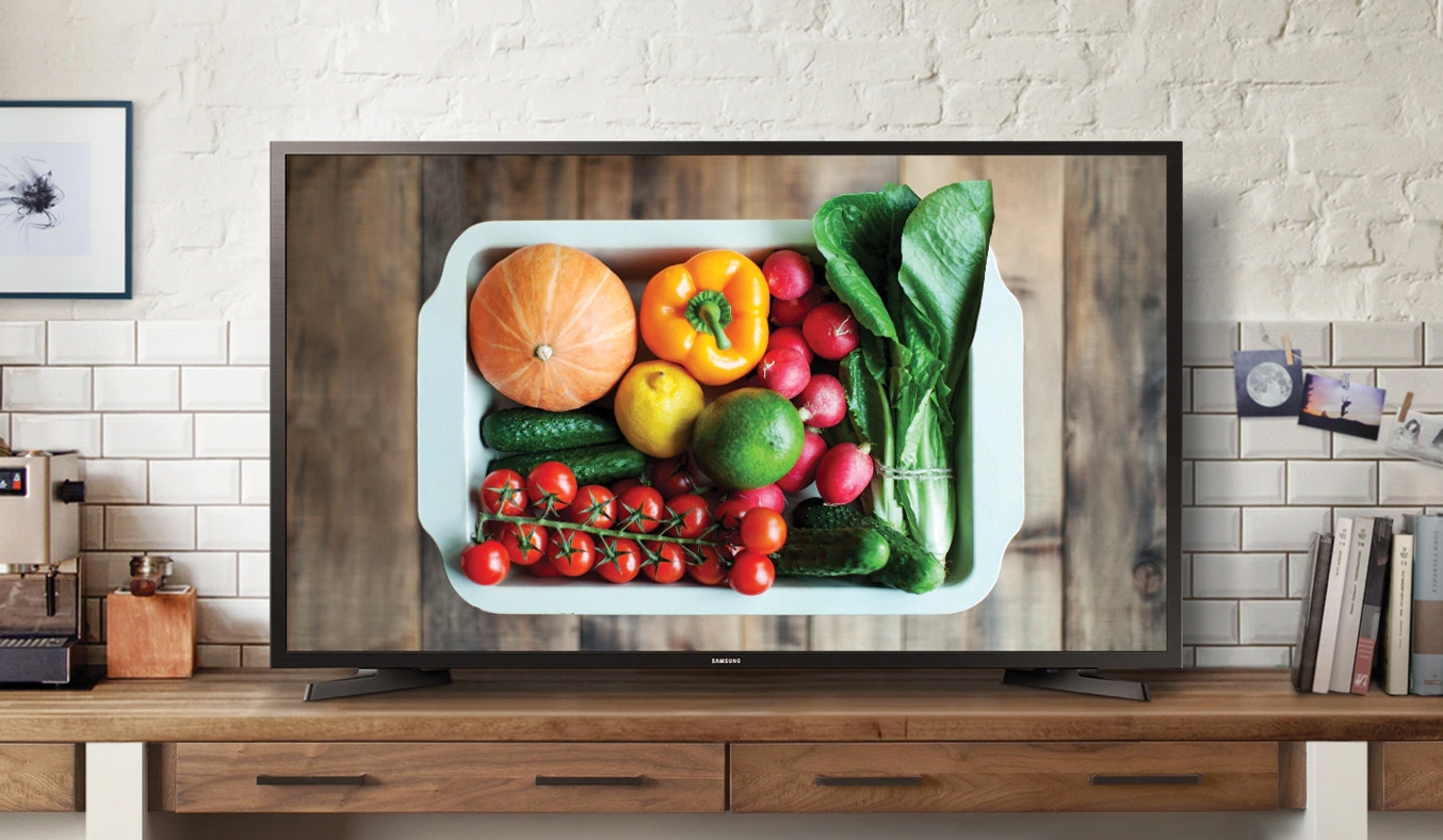 Smart Tivi Samsung HD 32 inch UA32N4300AKXXV