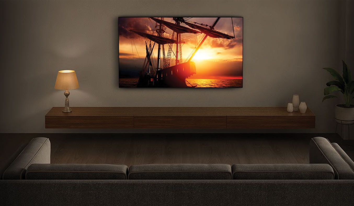 Android Tivi Sony 8K 85 inch KD-85Z8H chất lượng 8K