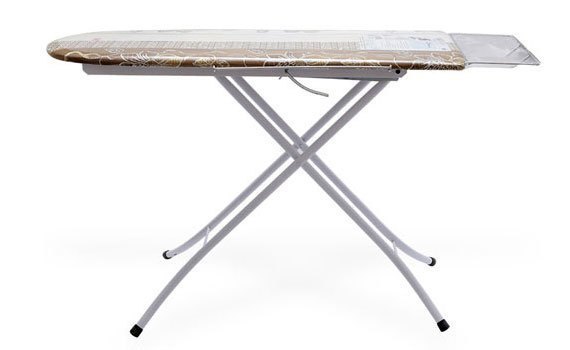 Bàn để ủi cao cấp Ohi@ma HMD-650 thiết kế dạng cao cấp