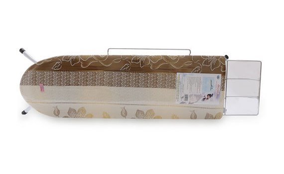 Bàn để ủi cao cấp Ohi@ma HMD-650 thiết kế gọn gàng