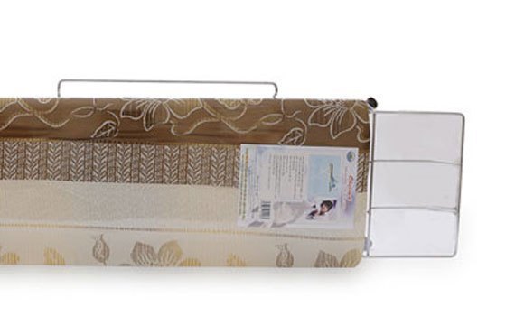 Bàn để ủi cao cấp Ohi@ma HMD-650 thiết kế kệ để bàn ủi thông minh