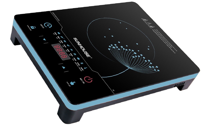 Bếp điện từ Sunhouse SH6150