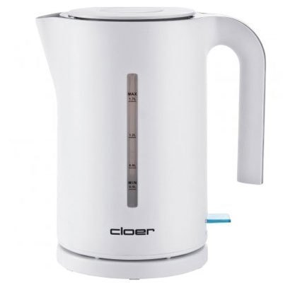 Ấm điện siêu tốc loại nào tốt, ấm siêu tốc Cloer 4111