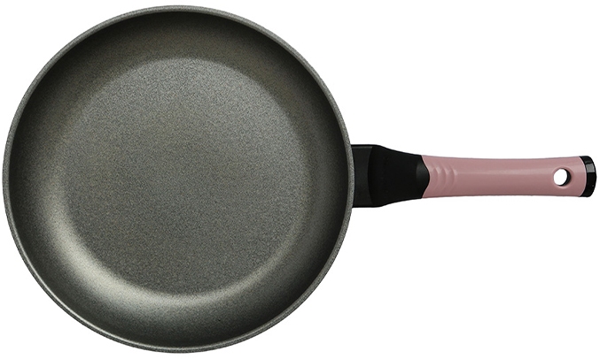 Chảo chống dính Korea King KFP-26IFG được làm từ chất liệu cao cấp