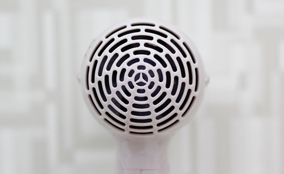 Máy sấy tóc Goldsun HD-GXD851 công suất 650W