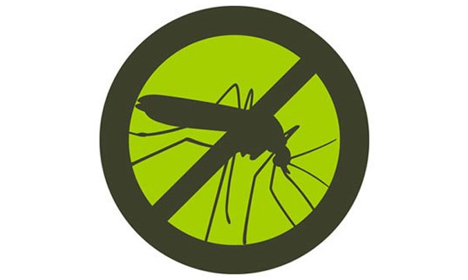 Máy bắt muỗi Daewoo DWIK-630 an toàn