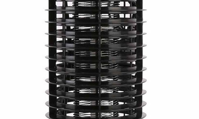 Máy bắt muỗi Daewoo DWIK-630 hiện đại