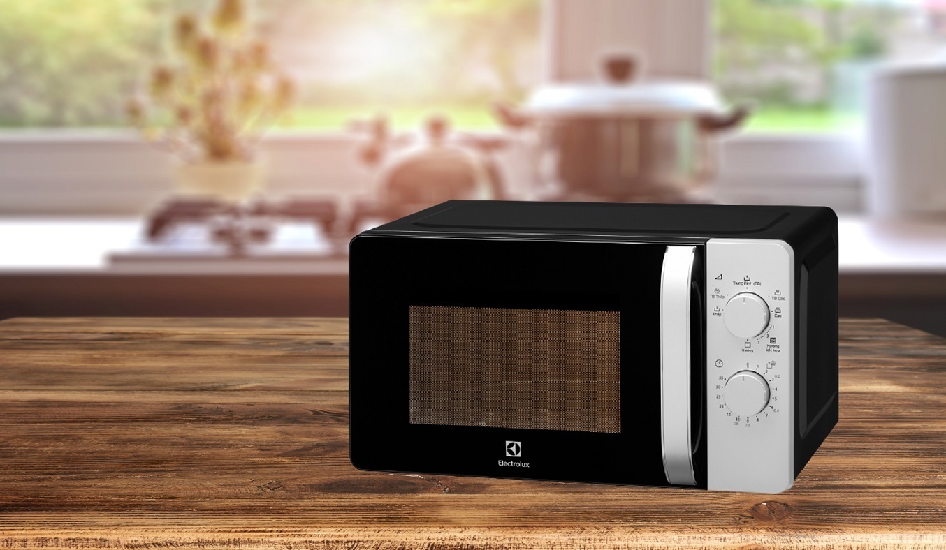 Máy Giặt ELECTROLUX 8 KG EWF8025BQWA - Sang trọng, nhỏ gọn