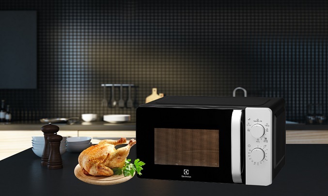 Máy Giặt ELECTROLUX 8 KG EWF8025BQWA - Tích hợp chức năng nướng