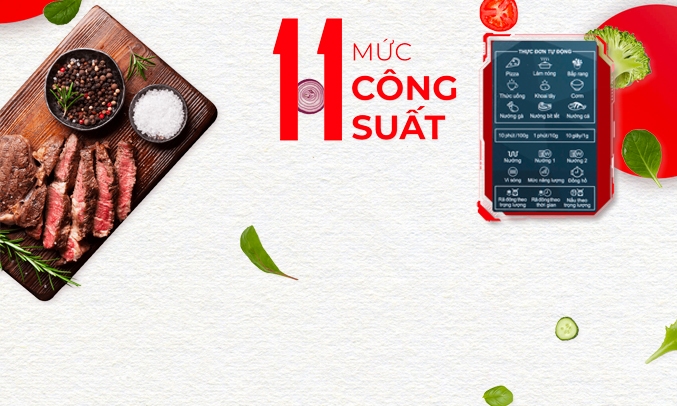 Lò vi sóng Sharp 23 lít R-G378VN-CS