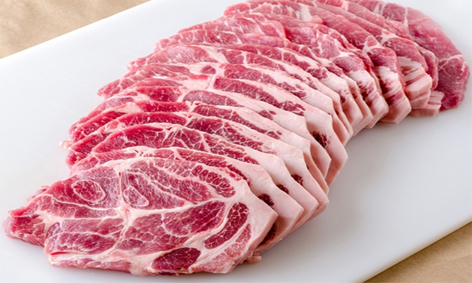 Lò vi sóng Toshiba 20 lít ER-SS20(W)VN công suất 800W