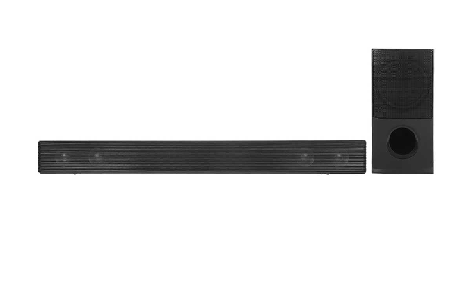 Loa soundbar LG SNH5.DVNMLLK - Chế độ Bass Blast+