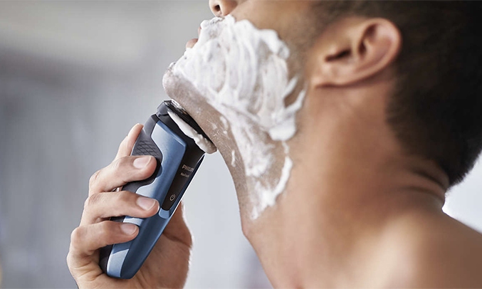 Máy cạo râu Philips S1070