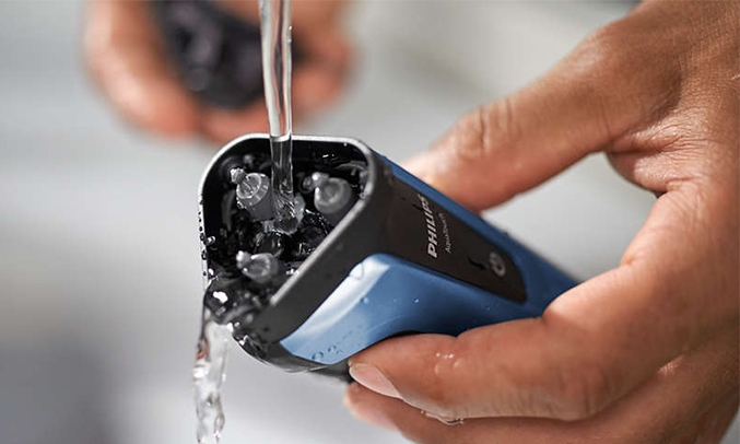 Máy cạo râu Philips S1070