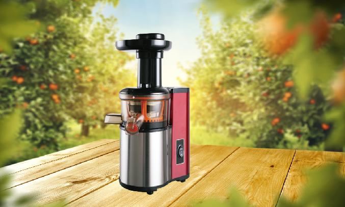 Máy ép trái cây Korihome JEK-636 - Công suất 120 W