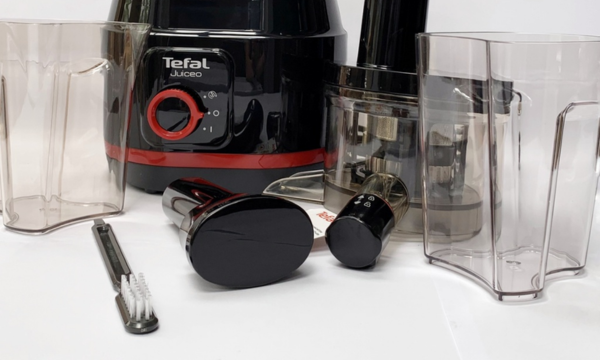 Máy xay sinh tố Tefal BL42Q166