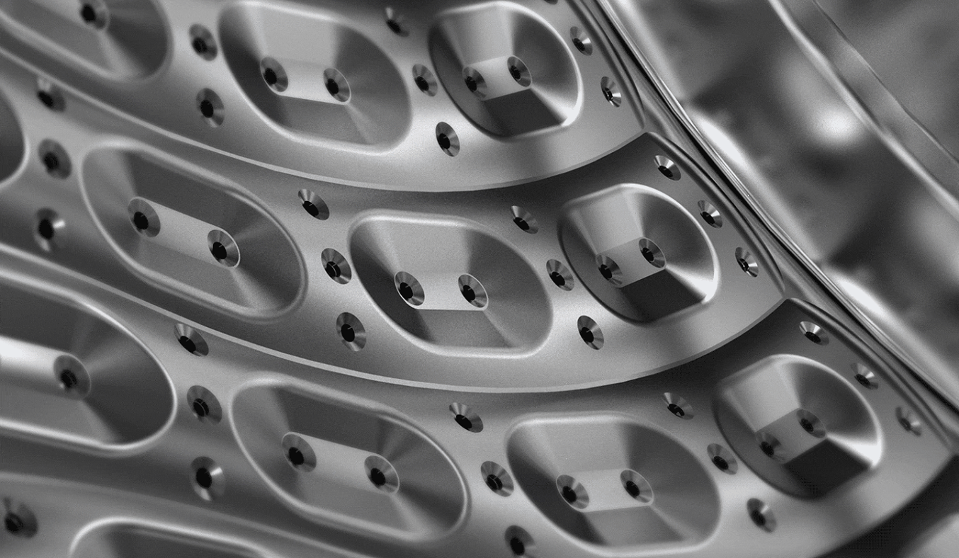 Máy Giặt ELECTROLUX 8 KG EWF8025BQWA