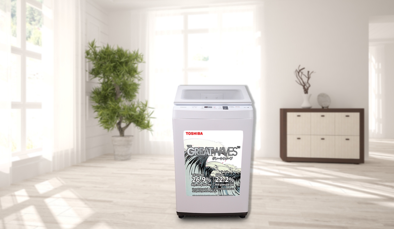 công nghệ siêu sóng greatwaves