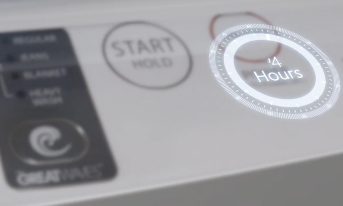 Máy giặt Toshiba 8 kg AW-K905DV (SG) -