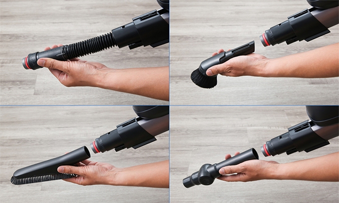 Hút bụi Electrolux PF91-6BWF đa năng