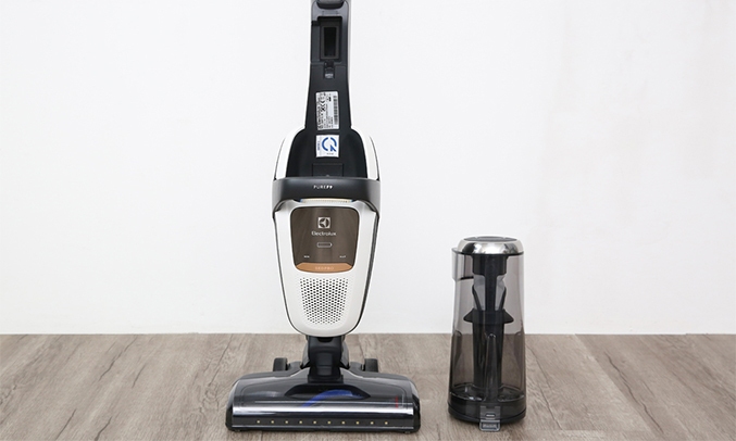 Hút bụi Electrolux PF91-6BWF lọc bụi tốt
