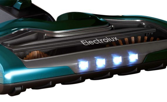Máy hút bụi Electrolux ZB3103 có bộ lọc vi sinh