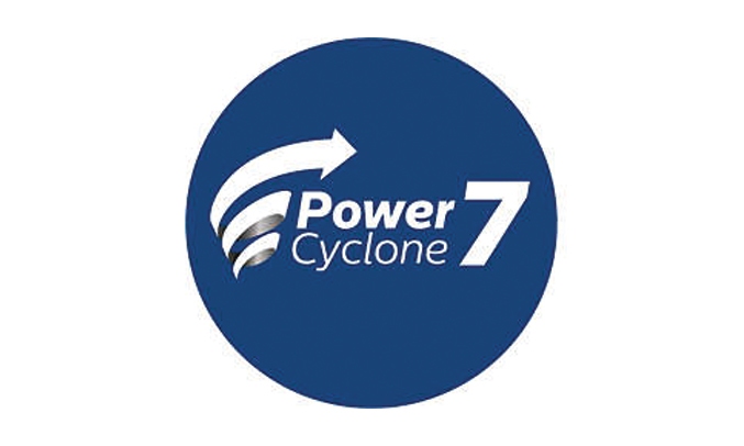 Máy hút bụi Philips FC8087 (1400W)