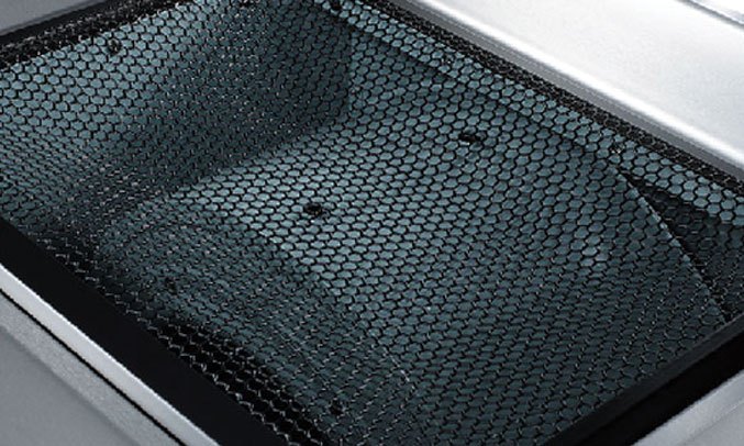 Máy hút mùi Ferroli HC73DS