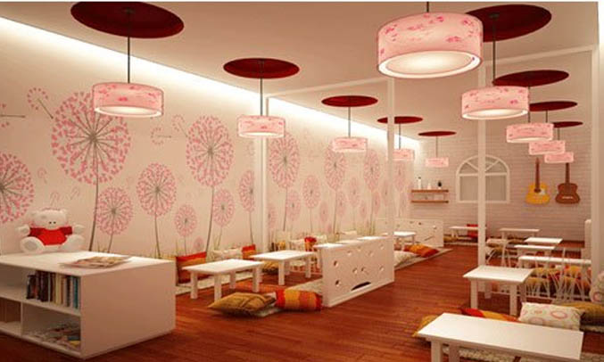 Máy lọc không khí Sharp FP-GM30E-B thiết kế gọn gàng