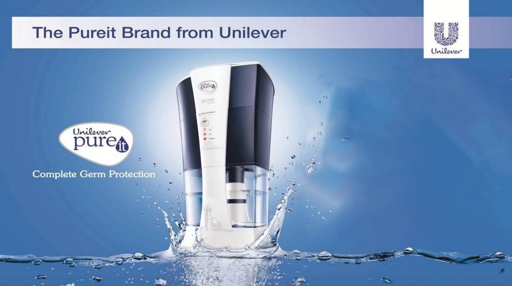 Máy lọc nước Pureit 5 lõi Excella