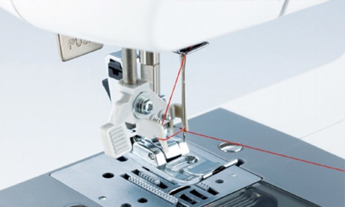 Máy may Brother GS2700 27 mũi khâu