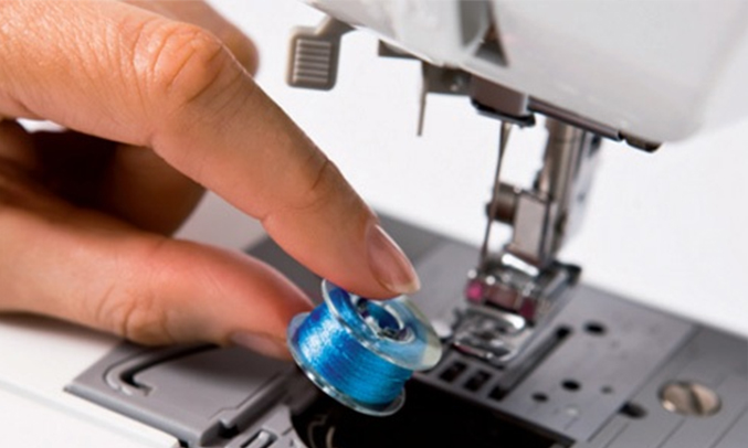 Máy may Brother GS2700 đa chức năng