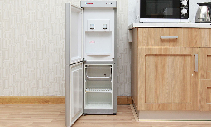 Máy nóng lạnh Sanaky VH 319HP1 siêu bền