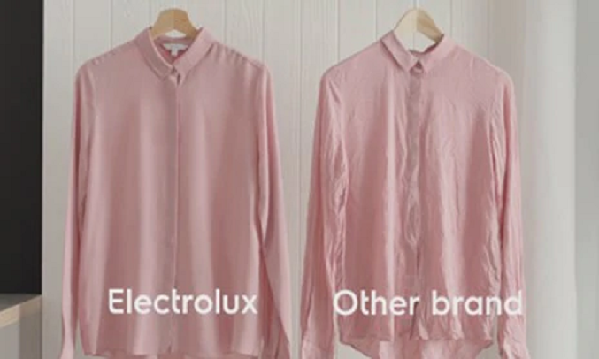 Máy sấy quần áo Electrolux 7.5 kg EDS7552 - Công nghệ Vapour Care 