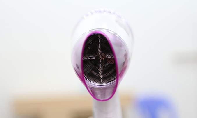 Máy sấy tóc Panasonic EH-ND52-V645 công suất mạnh