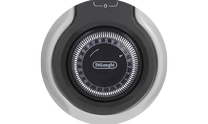 Máy sưởi Delonghi TRRS0920T hẹn giờ tiện lợi