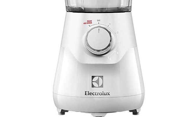 Máy xay sinh tố Electrolux EBR5304W an toàn