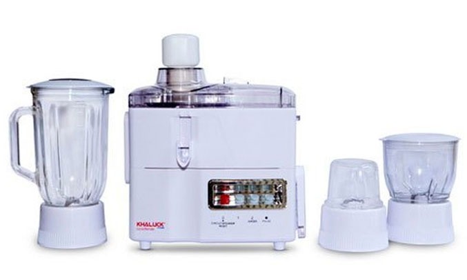 Máy xay đa năng Khaluck.Home KL360 cao cấp