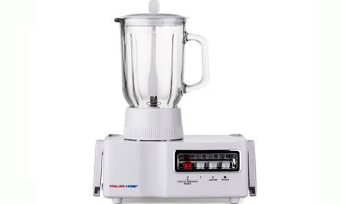 Máy xay đa năng Khaluck.Home KL360 nhiều tốc độ
