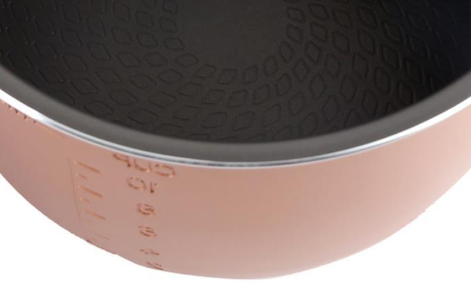 Nồi áp suất Kangaroo KG-289 đa chưc năng