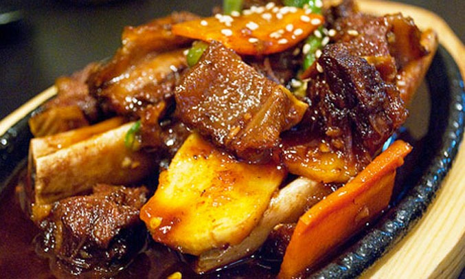 Nồi áp suất điện Goldsun EP-GHP60G cao cấp