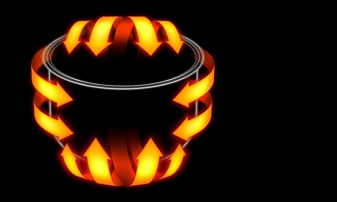 Nồi cơm điện Philips 2 lít HD3132/66 - Công nghệ nấu 3D