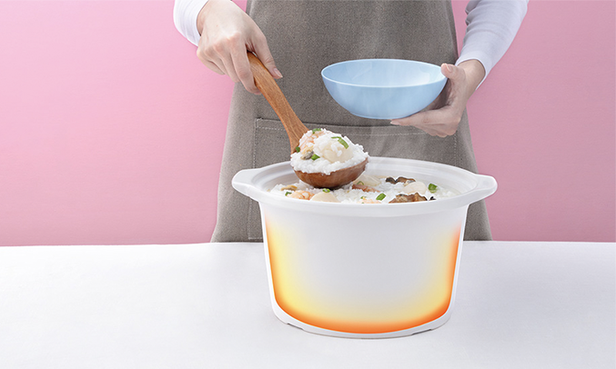 Nồi nấu chậm Panasonic NF-N30ASRA	