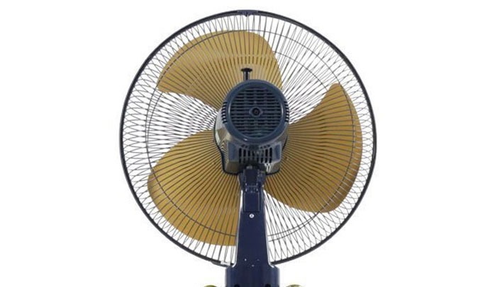 Quạt đứng Panasonic F-407WGO lọc không khí