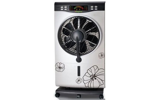 Quạt hơi nước Kangaroo KG203S giảm giá tại nguyenkim.com