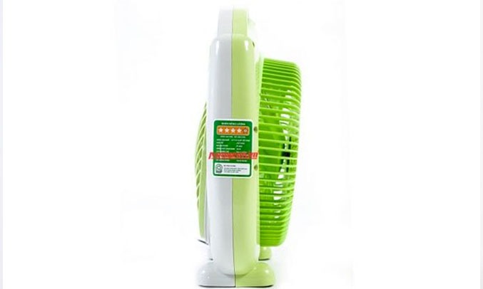 Quạt hộp Asia F12001 3 tốc độ gió