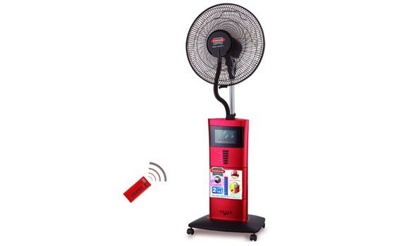 Quạt phun sương Sunhouse SHD 7817 giảm giá tại nguyenkim.com