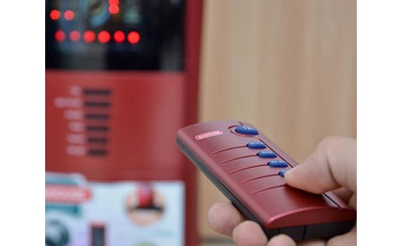 Quạt hơi nước loại nào tốt? Quạt phun sương Sunhouse SHD 7817